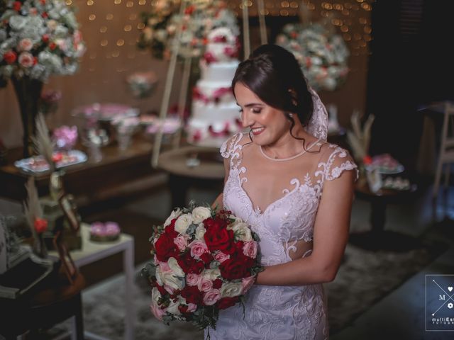 O casamento de Victor e Talytha em Rio de Janeiro, Rio de Janeiro 26