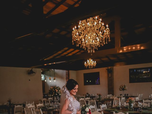 O casamento de Victor e Talytha em Rio de Janeiro, Rio de Janeiro 27