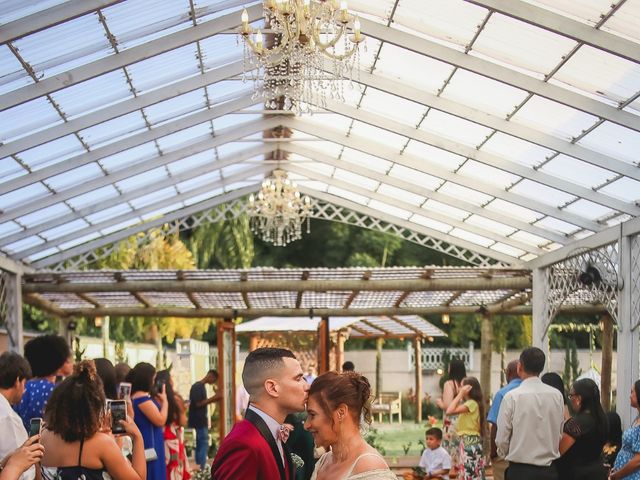 O casamento de Victor e Talytha em Rio de Janeiro, Rio de Janeiro 30