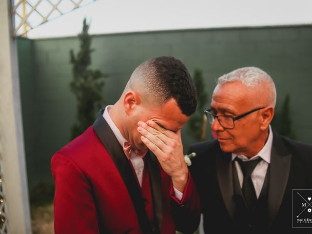 O casamento de Victor e Talytha em Rio de Janeiro, Rio de Janeiro 33
