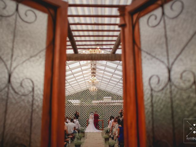 O casamento de Victor e Talytha em Rio de Janeiro, Rio de Janeiro 34