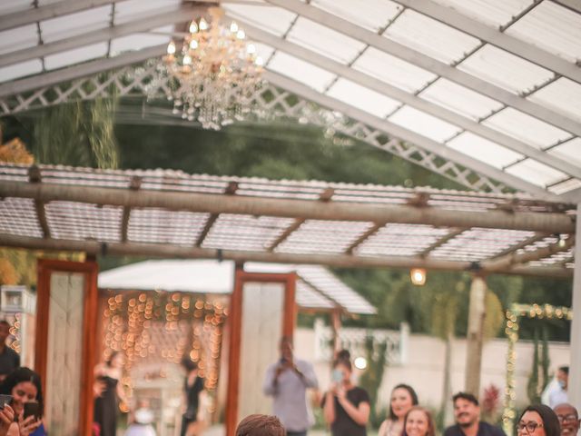 O casamento de Victor e Talytha em Rio de Janeiro, Rio de Janeiro 35