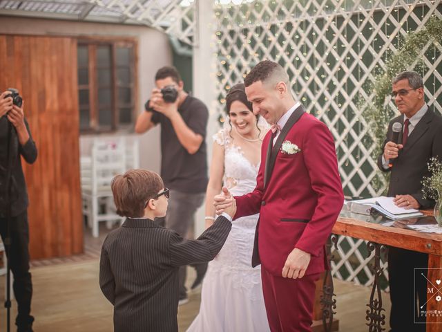 O casamento de Victor e Talytha em Rio de Janeiro, Rio de Janeiro 36