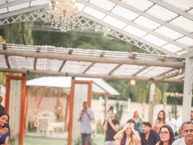 O casamento de Victor e Talytha em Rio de Janeiro, Rio de Janeiro 37