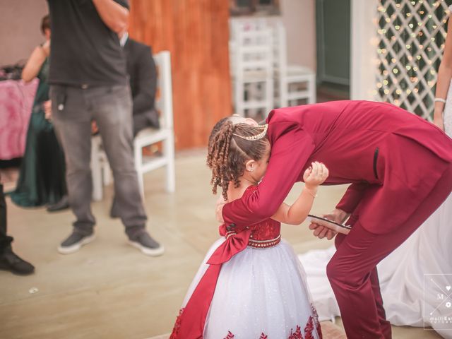O casamento de Victor e Talytha em Rio de Janeiro, Rio de Janeiro 38
