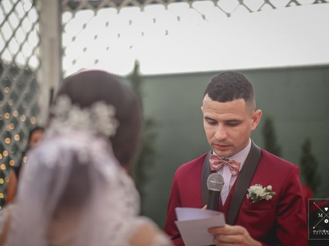 O casamento de Victor e Talytha em Rio de Janeiro, Rio de Janeiro 39
