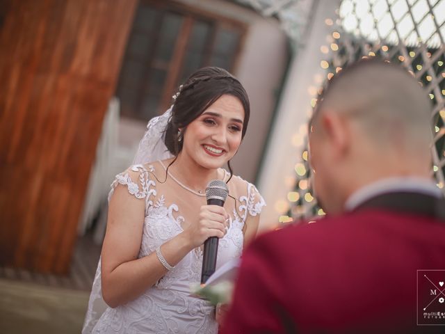 O casamento de Victor e Talytha em Rio de Janeiro, Rio de Janeiro 40