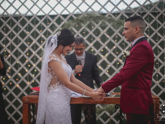 O casamento de Victor e Talytha em Rio de Janeiro, Rio de Janeiro 41