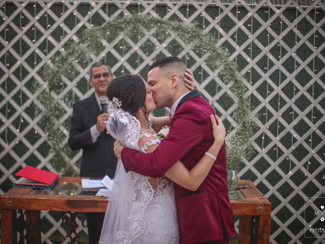 O casamento de Victor e Talytha em Rio de Janeiro, Rio de Janeiro 42