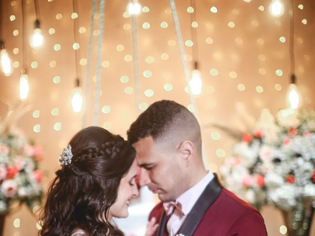 O casamento de Victor e Talytha em Rio de Janeiro, Rio de Janeiro 43