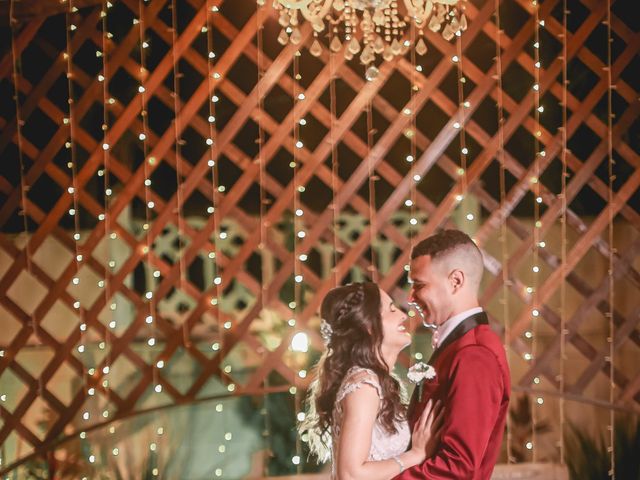 O casamento de Victor e Talytha em Rio de Janeiro, Rio de Janeiro 44