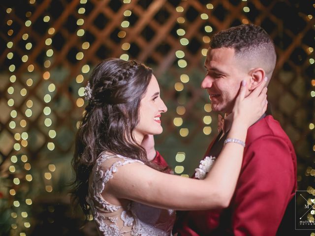 O casamento de Victor e Talytha em Rio de Janeiro, Rio de Janeiro 45