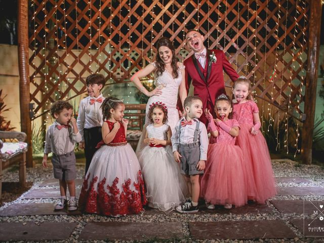 O casamento de Victor e Talytha em Rio de Janeiro, Rio de Janeiro 47