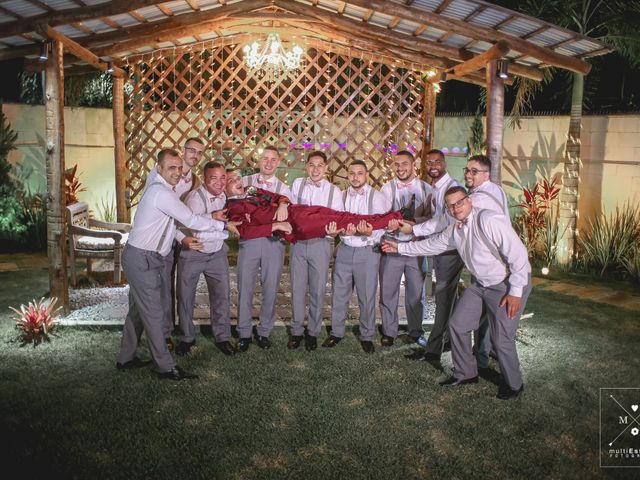 O casamento de Victor e Talytha em Rio de Janeiro, Rio de Janeiro 49