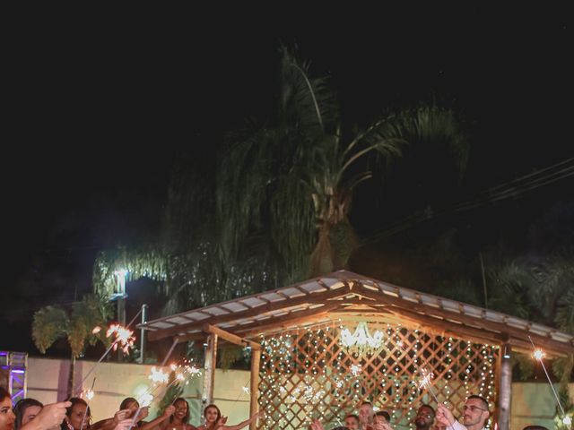 O casamento de Victor e Talytha em Rio de Janeiro, Rio de Janeiro 51