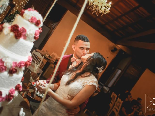 O casamento de Victor e Talytha em Rio de Janeiro, Rio de Janeiro 52