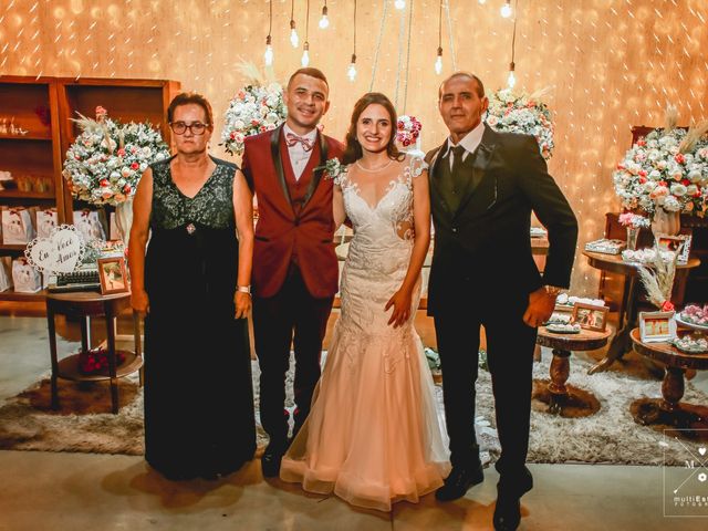 O casamento de Victor e Talytha em Rio de Janeiro, Rio de Janeiro 53