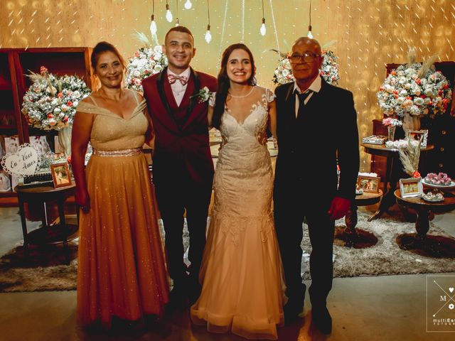 O casamento de Victor e Talytha em Rio de Janeiro, Rio de Janeiro 54