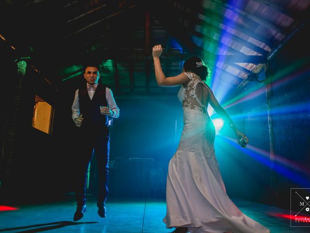 O casamento de Victor e Talytha em Rio de Janeiro, Rio de Janeiro 62