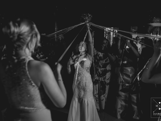 O casamento de Victor e Talytha em Rio de Janeiro, Rio de Janeiro 64