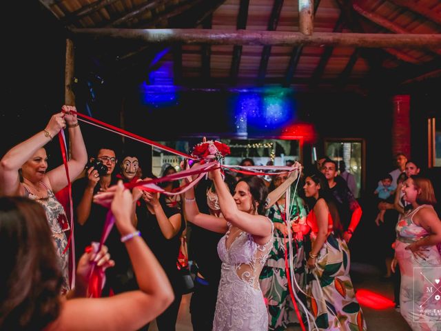 O casamento de Victor e Talytha em Rio de Janeiro, Rio de Janeiro 65
