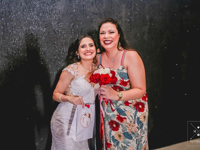 O casamento de Victor e Talytha em Rio de Janeiro, Rio de Janeiro 66