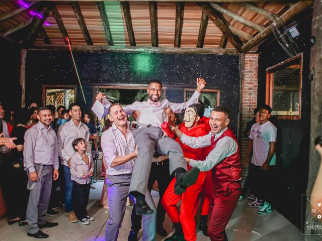 O casamento de Victor e Talytha em Rio de Janeiro, Rio de Janeiro 69
