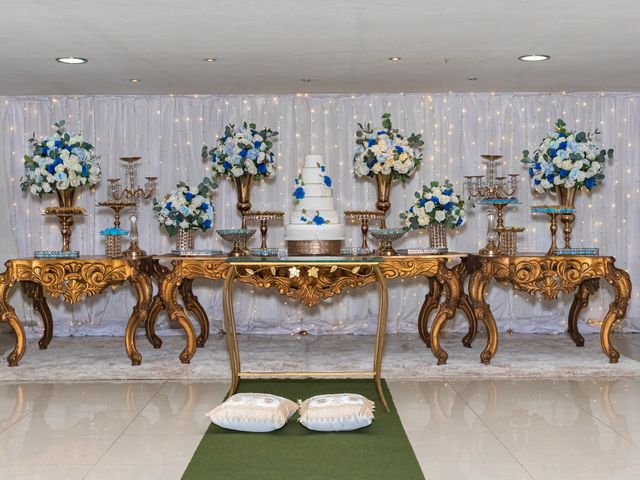 O casamento de Richer Junio  e Maria Regina  em Betim, Minas Gerais 2