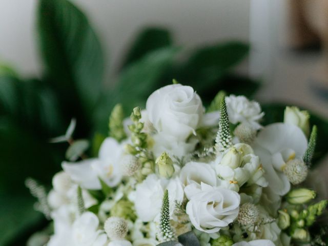 O casamento de Henrique e Paloma em Niterói, Rio de Janeiro 4