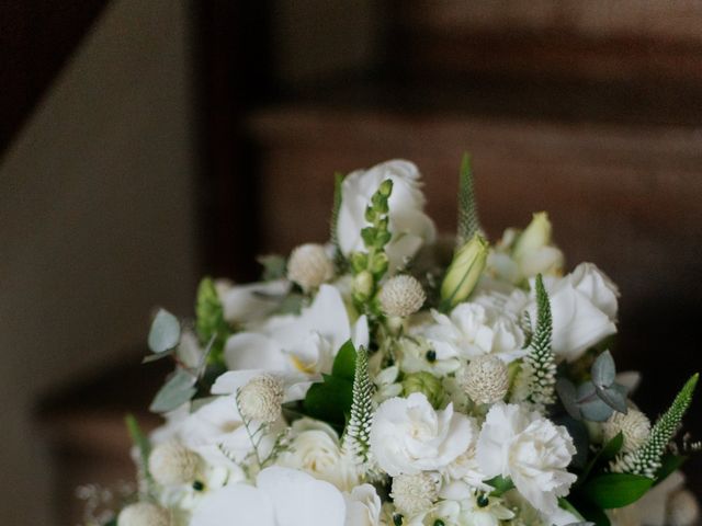 O casamento de Henrique e Paloma em Niterói, Rio de Janeiro 5