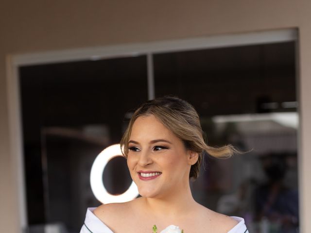 O casamento de Henrique e Paloma em Niterói, Rio de Janeiro 20