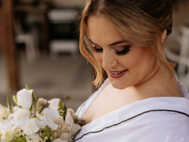 O casamento de Henrique e Paloma em Niterói, Rio de Janeiro 22