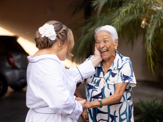 O casamento de Henrique e Paloma em Niterói, Rio de Janeiro 26