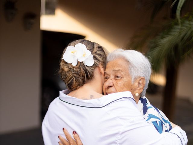 O casamento de Henrique e Paloma em Niterói, Rio de Janeiro 27