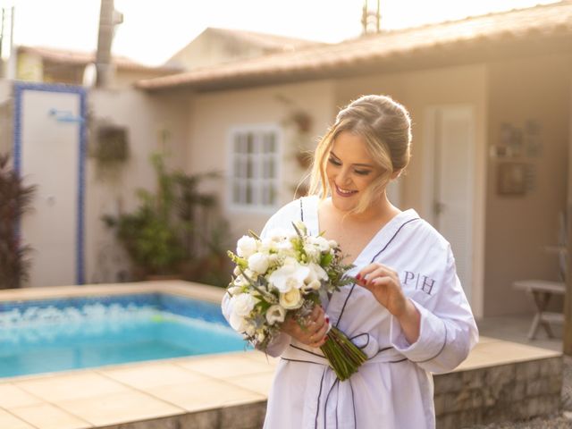 O casamento de Henrique e Paloma em Niterói, Rio de Janeiro 29