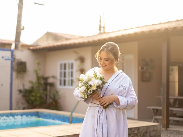 O casamento de Henrique e Paloma em Niterói, Rio de Janeiro 30