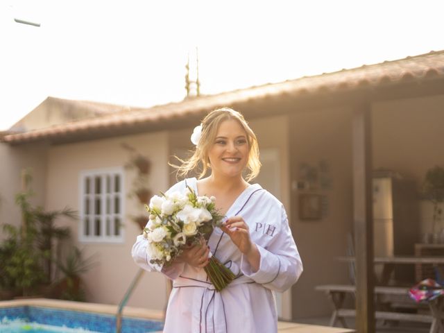 O casamento de Henrique e Paloma em Niterói, Rio de Janeiro 31