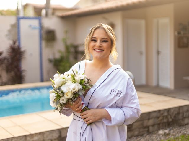 O casamento de Henrique e Paloma em Niterói, Rio de Janeiro 32