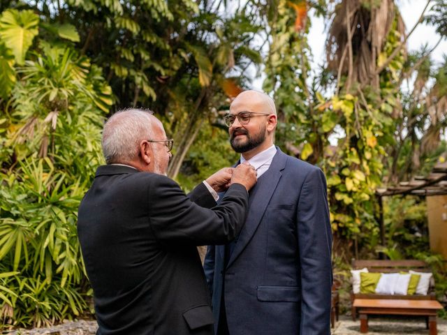 O casamento de Henrique e Paloma em Niterói, Rio de Janeiro 39