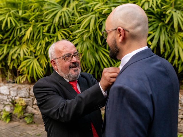 O casamento de Henrique e Paloma em Niterói, Rio de Janeiro 40