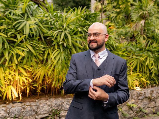 O casamento de Henrique e Paloma em Niterói, Rio de Janeiro 41