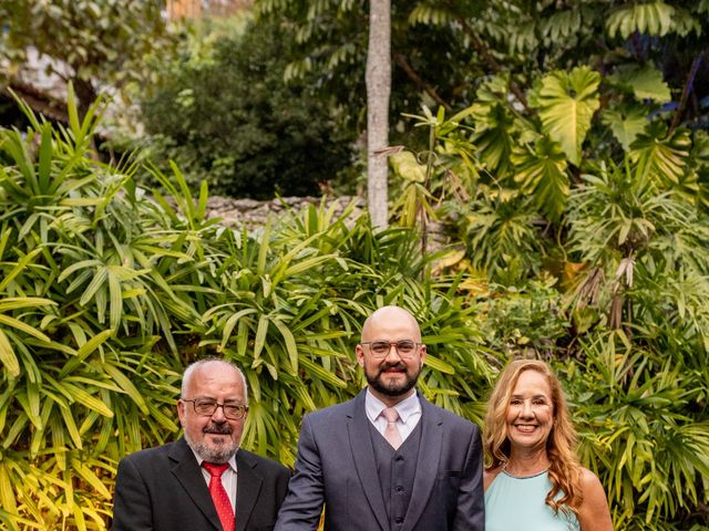 O casamento de Henrique e Paloma em Niterói, Rio de Janeiro 42