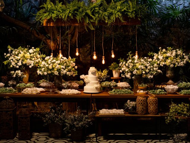 O casamento de Henrique e Paloma em Niterói, Rio de Janeiro 43