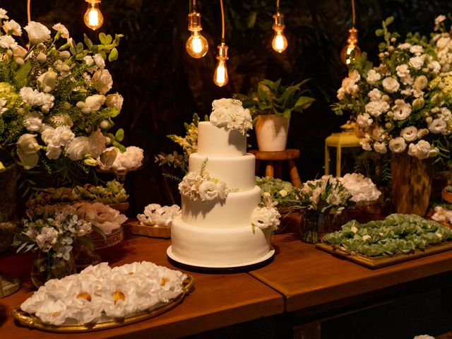 O casamento de Henrique e Paloma em Niterói, Rio de Janeiro 44