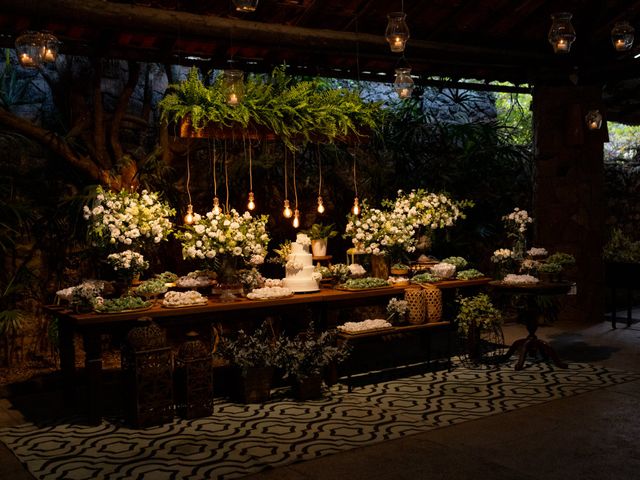 O casamento de Henrique e Paloma em Niterói, Rio de Janeiro 45