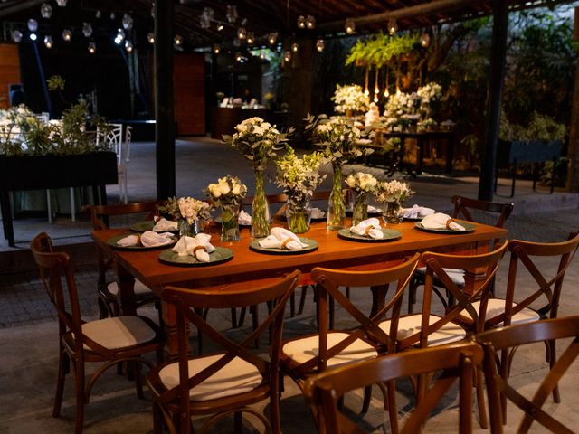 O casamento de Henrique e Paloma em Niterói, Rio de Janeiro 46