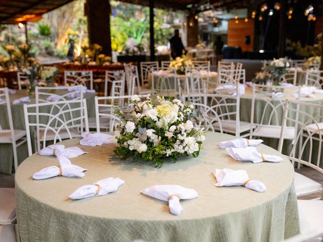 O casamento de Henrique e Paloma em Niterói, Rio de Janeiro 48