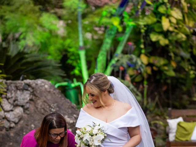 O casamento de Henrique e Paloma em Niterói, Rio de Janeiro 50