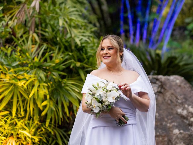 O casamento de Henrique e Paloma em Niterói, Rio de Janeiro 51