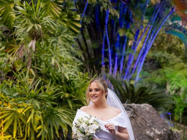 O casamento de Henrique e Paloma em Niterói, Rio de Janeiro 53